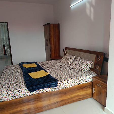 Zanita Heights Seaview Apartment Богмало Экстерьер фото