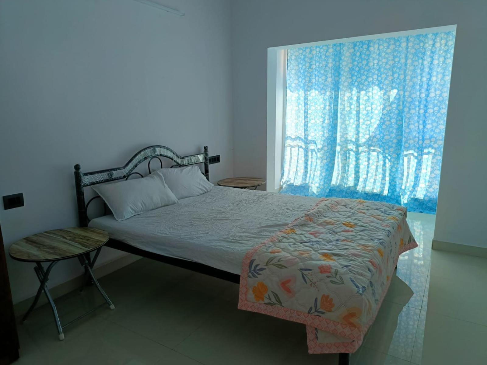 Zanita Heights Seaview Apartment Богмало Экстерьер фото