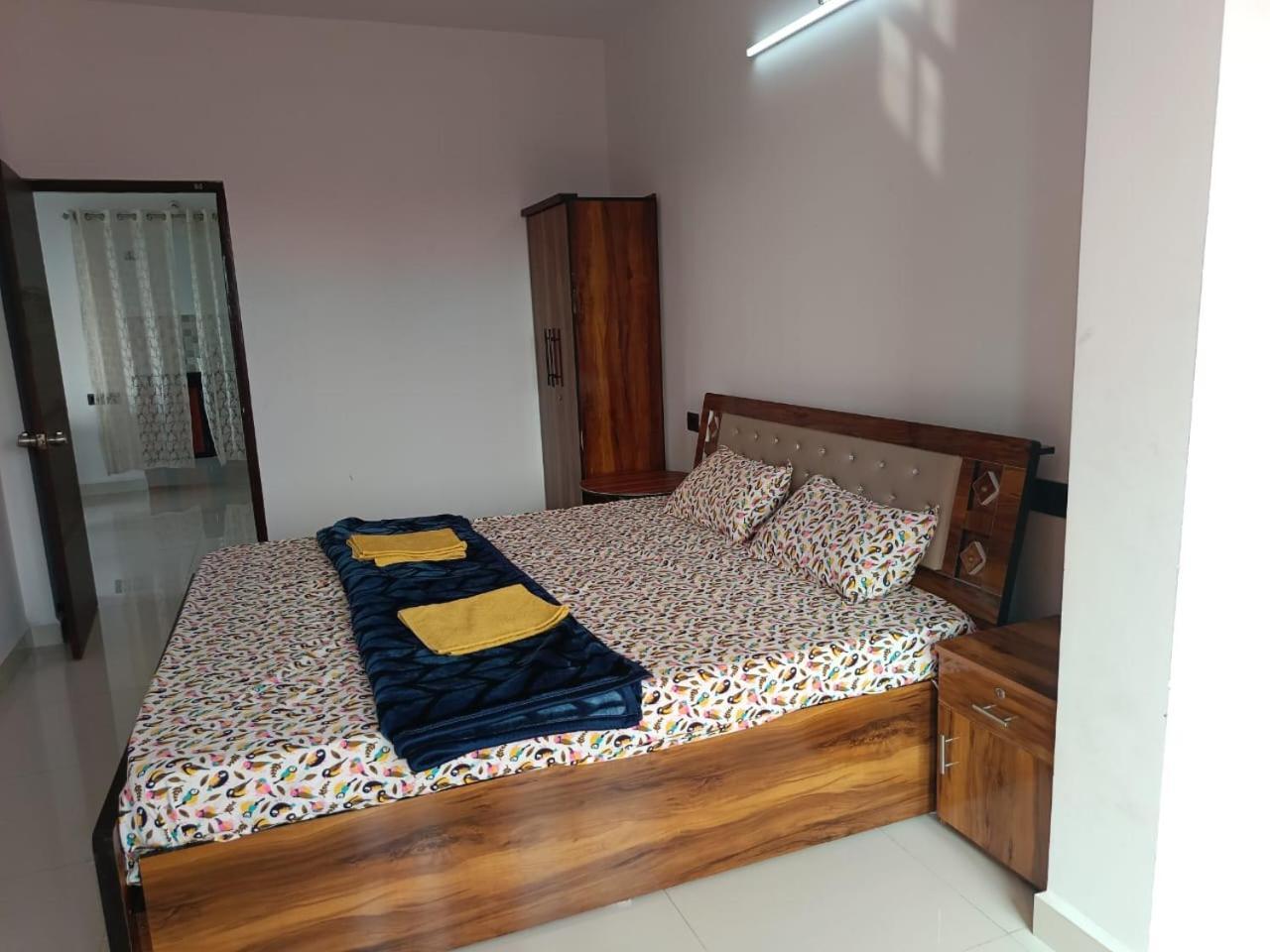Zanita Heights Seaview Apartment Богмало Экстерьер фото