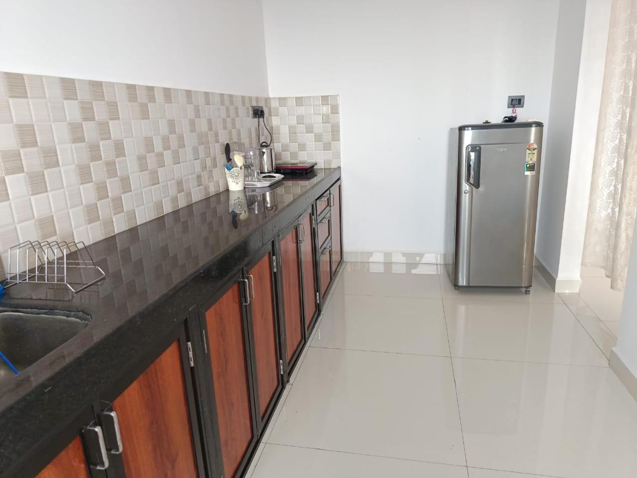 Zanita Heights Seaview Apartment Богмало Экстерьер фото