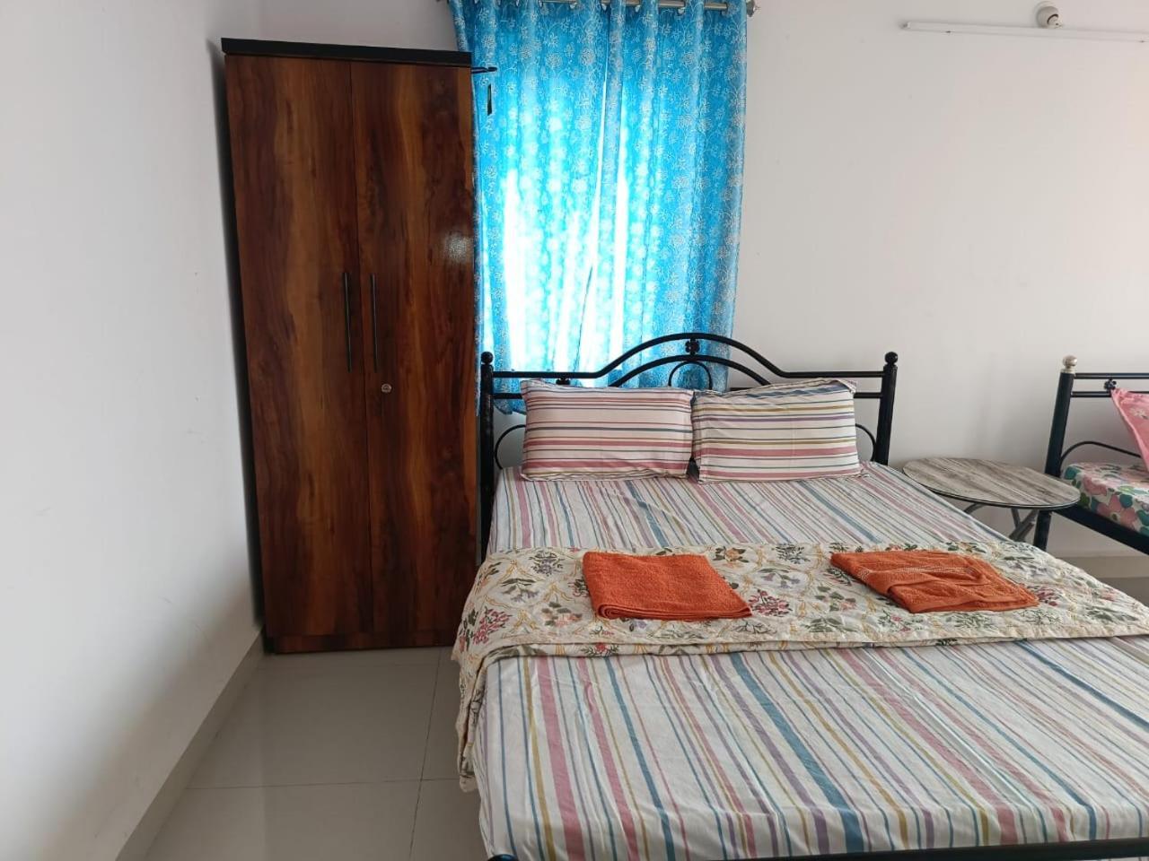 Zanita Heights Seaview Apartment Богмало Экстерьер фото